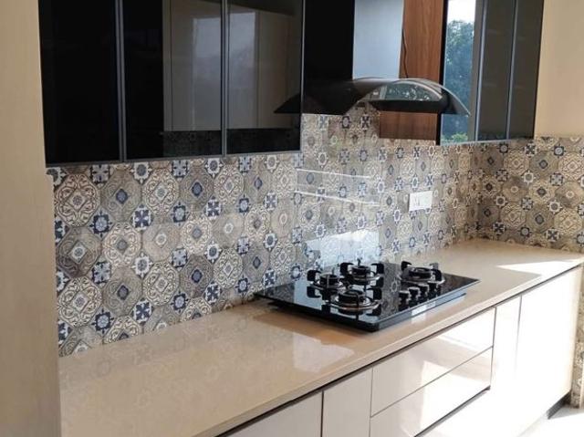 Property for rent in Saket, Delhi