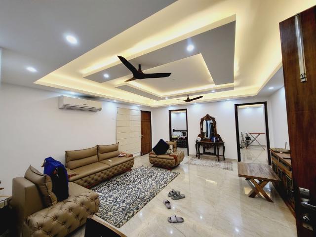 Property for rent in Saket, Delhi