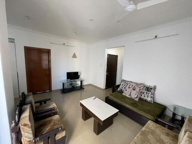 Villa for rent in Gini Viviana, Pune