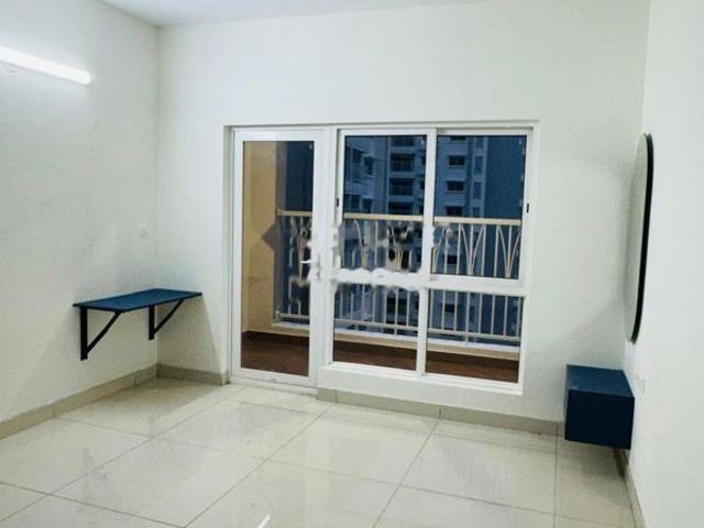 Flat for rent in Prestige City, Yamare
