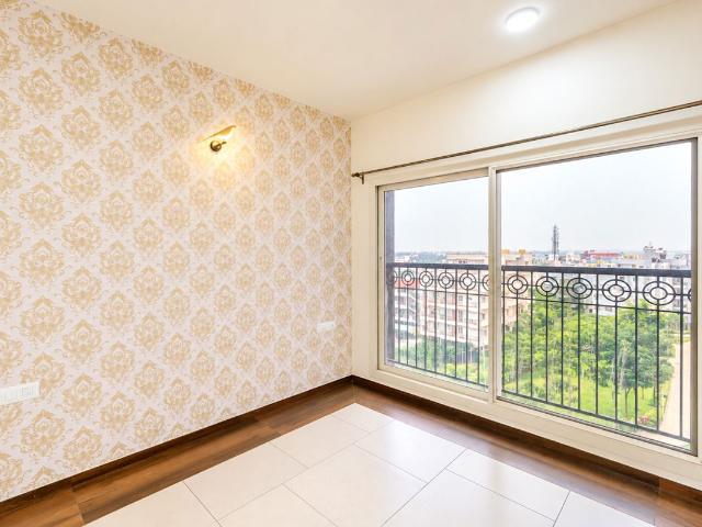 Flat for rent in Sobha Windsor, Bengaluru