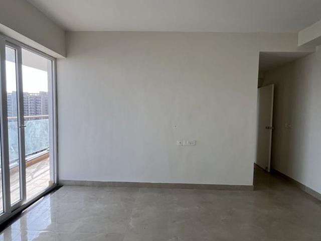Flat for rent in Garden City, Gurugram