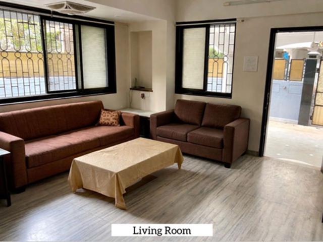 Villa for rent in Chembur, Mumbai