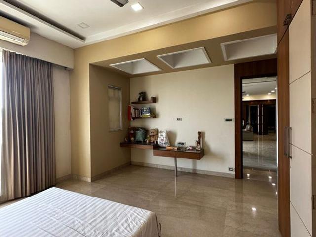Flat for rent in Mumbai Zone 4, Mumbai Suburban District