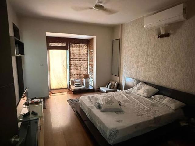 Flat for rent in Rosewood City, Gurugram