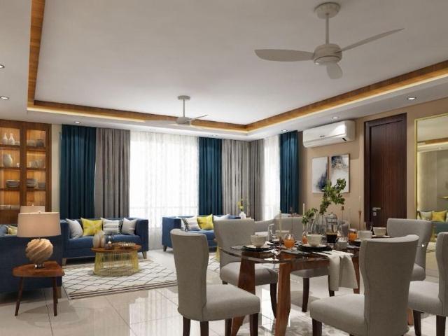 Flat for rent in Sector 45, Noida