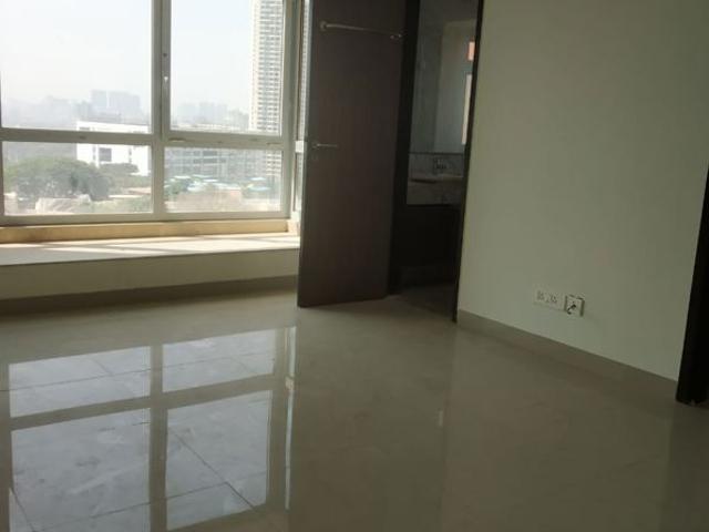 Flat for rent in Dindoshi, Mumbai Suburban District