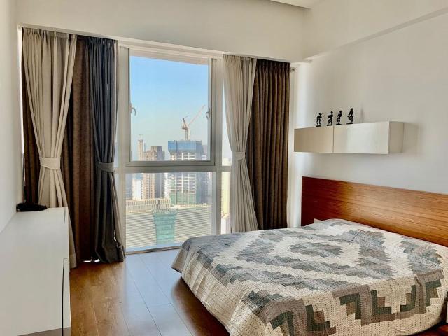 Flat for rent in Lower Parel, Mumbai City District