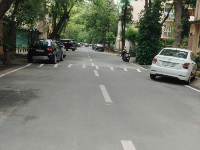 Flat for rent in Deri