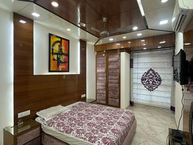 Flat for rent in Dwarka, Delhi