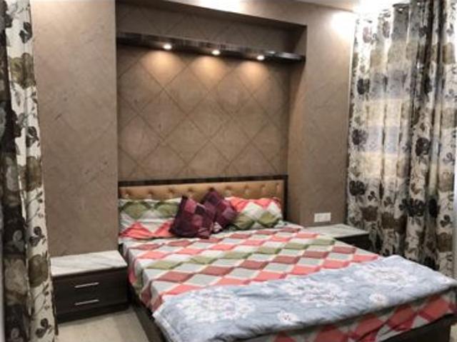 Flat for rent in Vibhuti Khand, Lucknow