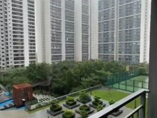 Flat for rent in Sector 43, Noida