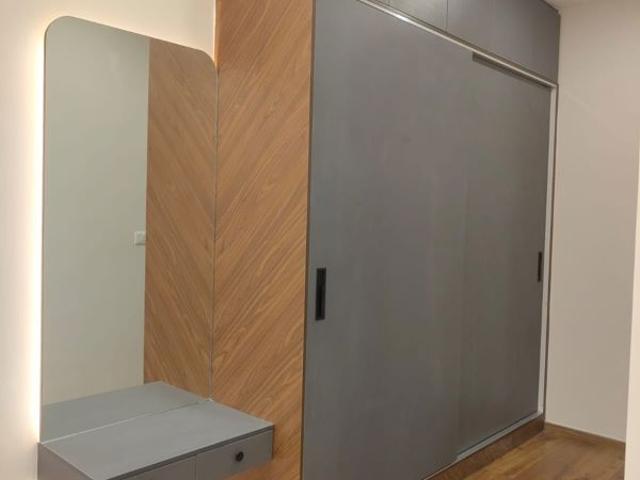 Flat for rent in SNN Raj Serenity Apartments, Bengaluru
