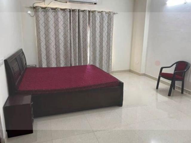Flat for rent in Vibhuti Khand, Lucknow