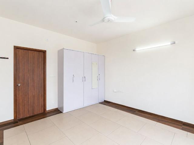 Flat for rent in Sobha Windsor, Bengaluru