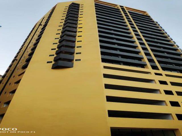 Flat for rent in Cumballa Hill, Mumbai City District