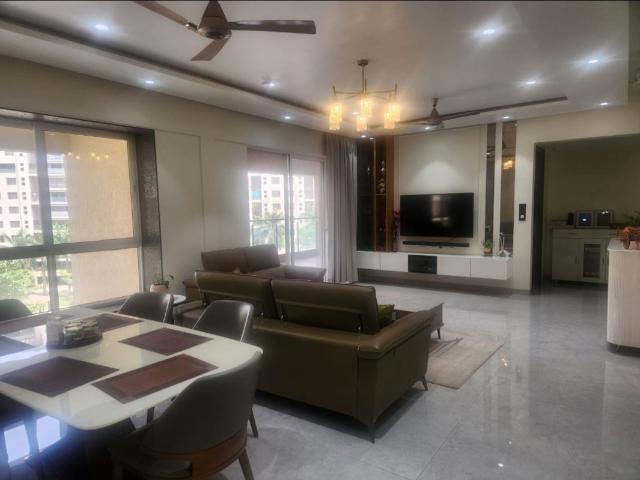 Flat for rent in Vishal Nagar, Pimpri-Chinchwad
