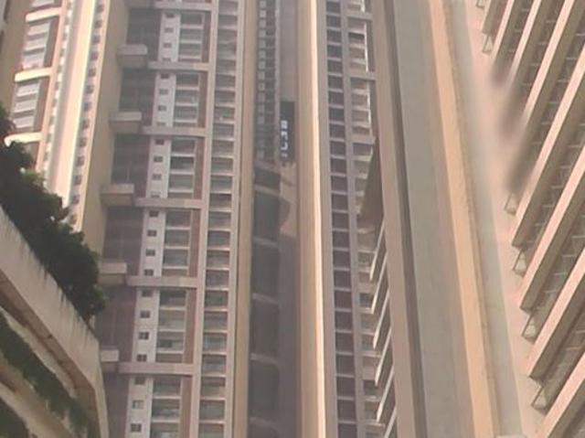 Flat for rent in Mahalakshmi, Mumbai City District