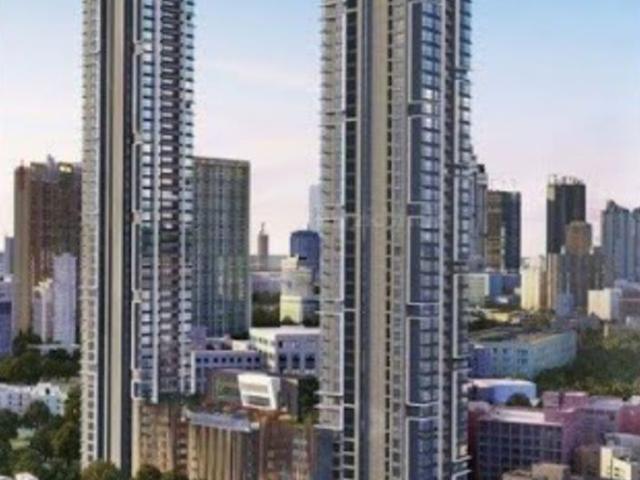 Flat for rent in Byculla West, Mumbai City District