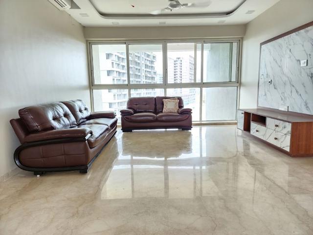 Flat for rent in Balewadi High Street, Pune