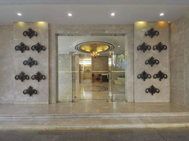 Flat for rent in Juhu, Mumbai