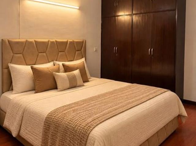 Flat for rent in Mayfield Garden, Gurugram