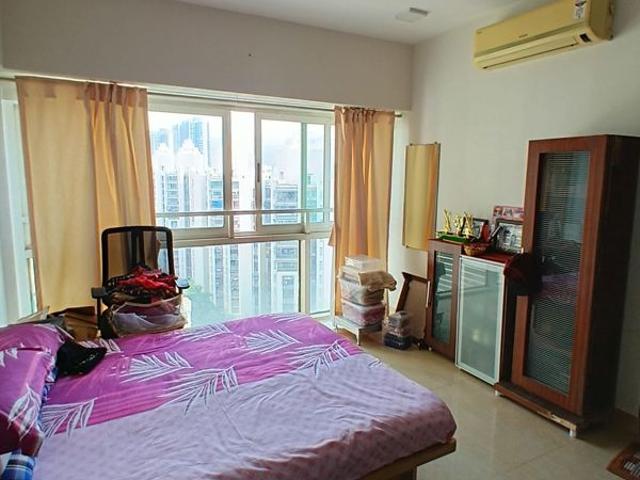 Flat for rent in Thakur Village, Mumbai Suburban District