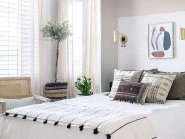 Flat for rent in C Block Sushant Lok 1, Gurugram