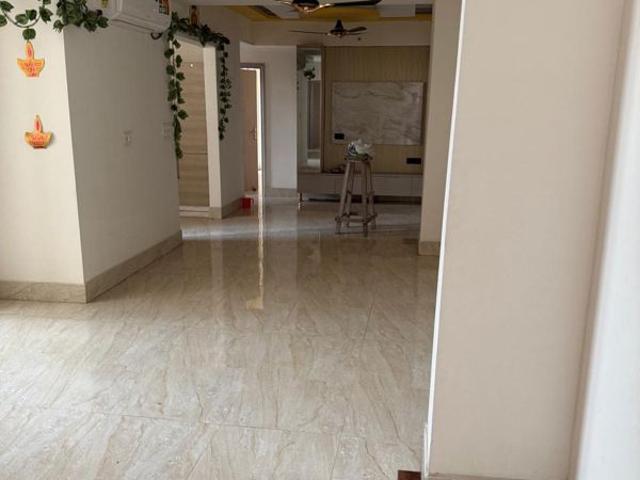 Flat for rent in Ghaziabad