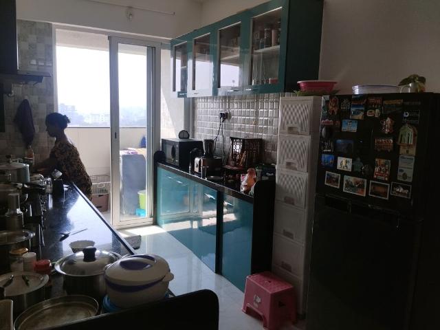 Flat for rent in Model Colony, Pune