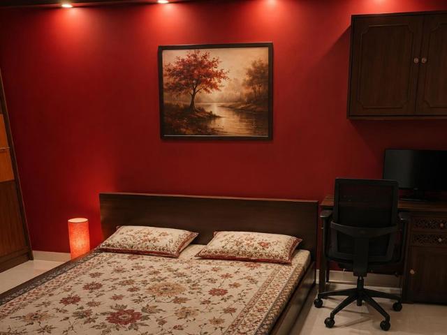 Flat for rent in Sector 1, Bengaluru