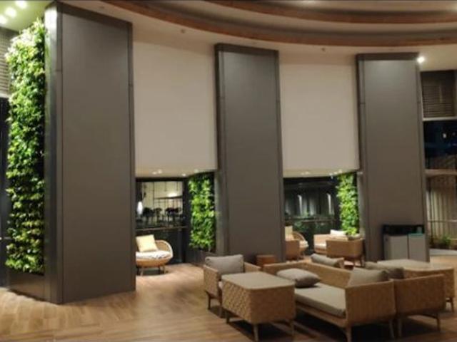Flat for rent in Lower Parel, Mumbai City District
