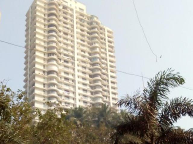 Flat for rent in Matunga West, Mumbai City District