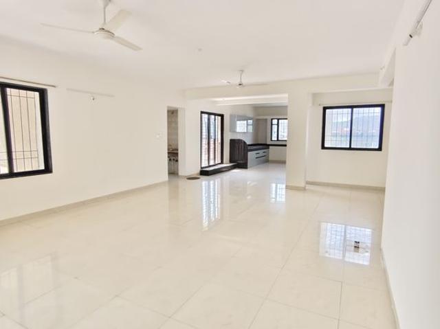 Flat for rent in Pashan, Pune