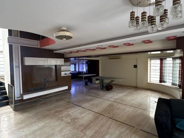 Flat for rent in Nerul West, Navi Mumbai