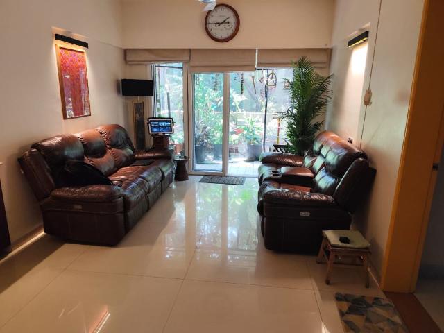Flat for rent in Kalyani Nagar