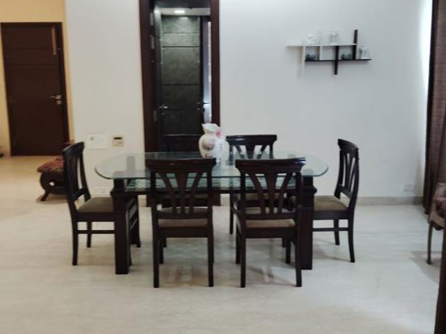 Property for rent in Krishna Nagar, Delhi
