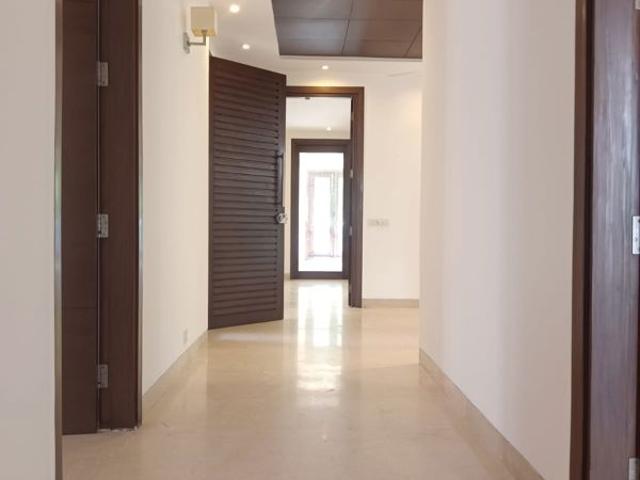 Property for rent in Sarvodaya Enclave, Delhi