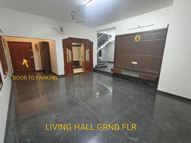 House for rent in Jayanagar 5th Block, Bengaluru