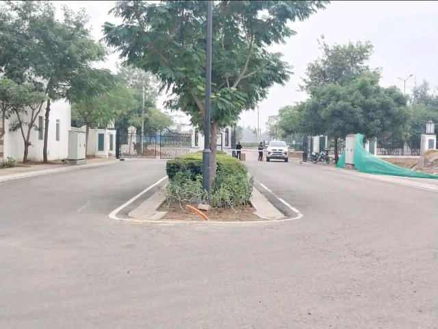 House for rent in Garden City, Gurugram