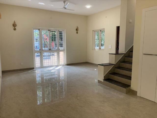 House for rent in Green Leaf Layout, Bengaluru