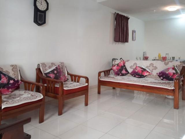 Villa for rent in Shantiniketan Society, Pimpri-Chinchwad