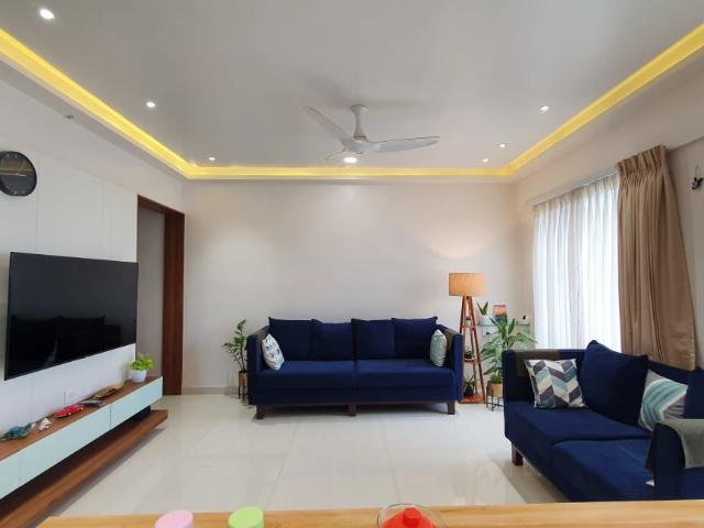 Villa for rent in Samarth Colony, Pune