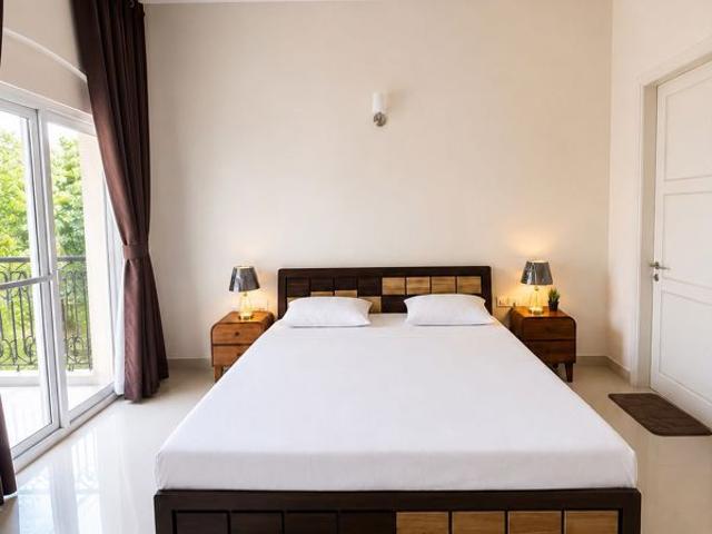 Villa for rent in Barabanki