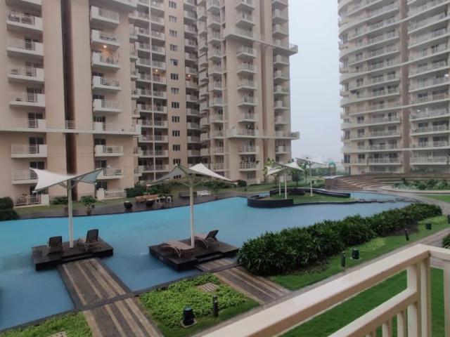 Flat for rent in Gurgaon, Gurugram