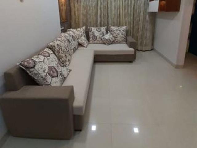 Flat for rent in Thakur Village, Mumbai Suburban District