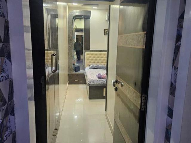 Flat for rent in Thakur Village, Mumbai Suburban District