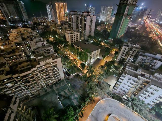 Flat for rent in Thakur Village, Mumbai Suburban District