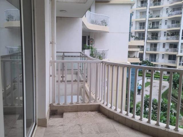 Flat for rent in Sector 65, Gurugram