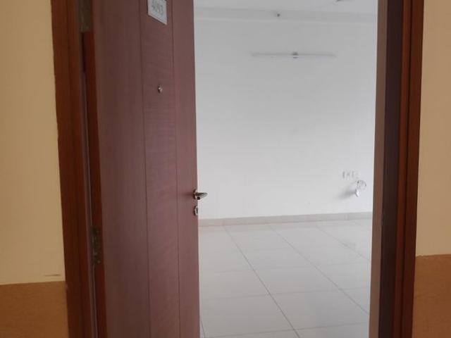 Flat for rent in Sandeep Vihar Army Housing Complex, Seegehalli